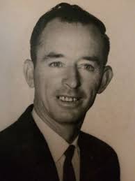 George D Copeland (1924-2003)