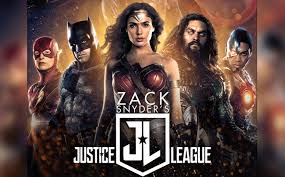 Snyder broke the news by showing off a poster for the release with a group photo of the main cast and the words, zach snyder's justice league, under which appear the year 2021 and the hbo max logo. Justice League Zack Snyder S Cut To Have This Major Change From The Joss Whedon S Version