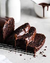 The Best Chocolate Pound Cake Browned Butter Blondie Recipe In 2020 Sweet Recipes Desserts Tea Cakes Sweet Desserts