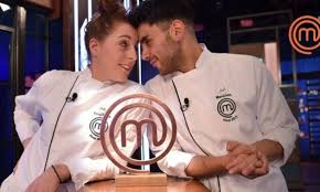 The official twitter for #masterchef on @foxtv. Masterchef Telikos Spoiler Aytos Einai O Megalos Nikhths Newsbomb