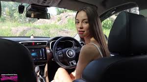 Fast & Furious: Fucking in the back seat