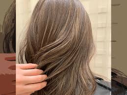 Maybe you would like to learn more about one of these? 14 Tren Warna Rambut Kulit Sawo Matang Pria Wanita Terbaik