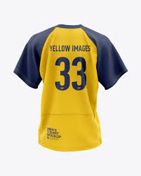 Download Men S T Shirt Mockup In Apparel Mockups On Yellow Images Object Mockups
