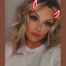 Shelby Ingalls's Instagram, Twitter & Facebook