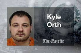 Trial set for Cedar Rapids man shot by police after brief car chase