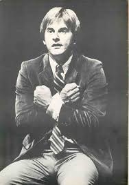 Children of a Lesser God