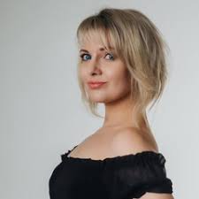 Мила Ветрова