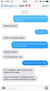 Protective Boyfriend Texts Really Cute But Really Overprotective It S Adorable Relationship Goals Text Cute Relationship Texts Cute Couples Texts