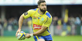 And now jamie cudmore also carries the future of rugby on his 6ft 6in frame. Franck Azema Confirms Jamie Cudmore Will Leave Clermont Americas Rugby News