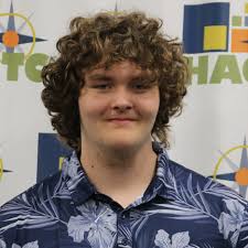 Congratulations to the HACTC Students of the Month for April 2025!