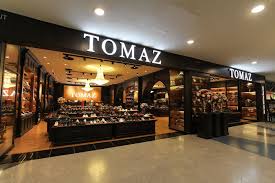 We have a systematic operating system in our organization. Tomaz Shoes Increased 80 Inventory Efficiency