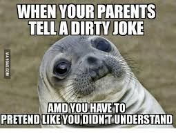 And that's just the vacation home. Funny Jokes To Tell Your Parents