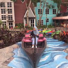 This hotel is 5.2 mi (8.4 km) from de voyage bogor and 1.9 mi (3.1 km) from botani square. Tiket Masuk Devoyage Bogor 2021 Info Alamat Serta Wahana