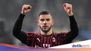 Публикация от t h e o h e r n a` n d e z (@theo3hernandez). Theo Hernandez One Of Europe S Best Wingers World Today News