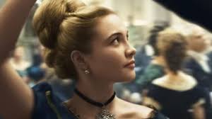 Fantasy cast for The Night Circus movie?