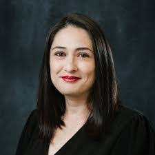 Erica Goff's Instagram, Twitter & Facebook