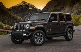 They tend to take a lot of damage on their leading edge from rocks kicked up by the tires, with the ones on the with the doors off (and not needed every single day) i should be able to find time to clean up the paint. Jeep Wrangler 2021 Prices Photos Videos