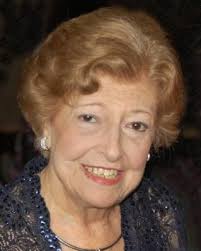 Betty Kaplan Obituary (2014)