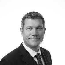 Obituario: Andrew Edwards, un ejemplo para todos nosotros