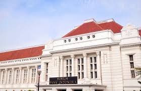 Bank indonesia (bi) is the central bank of the republic of indonesia. Museum Bank Indonesia Videos Facebook