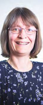 The Nebraska State Education Association ❖ March 2014