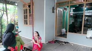 Rumah cluster cantik, murah aman, nyaman, bebas banjir di kampung sawah. Di Kampung Ini 90 Persen Penduduknya Janda Cantik Dan Muda Satu Rumah Bisa Ada Sampai Tiga Janda Halaman All Bangka Pos
