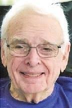 Elliott Porter Obituary (1931