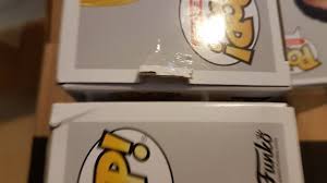 See more ideas about funko, funko pop, fortnite. Zavvi Box Damage Funko Pops Youtube