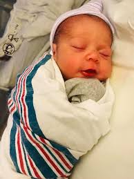 Congratulations to KORT Versailles Physcial Therapist Tyler Huff, PT, DPT,  and his wife, DeAnn,