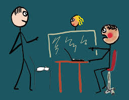 Day 16 of Being a Writer: A Psycho, a Mad Cat and Ten Thousand Pounds