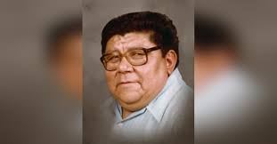 Obituary information for Reginald Skenandore Sr.