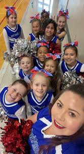 Spots are available for our YOUTH CHEER CLINIC being held by Middletown  Cheer & is open for registration! This will be held at MAHS. Please use  this link for more info and