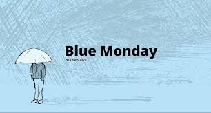 C es el factor climático: Blue Monday El Dia Mas Deprimente Del Ano Cideps