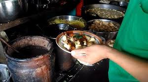 Resep kupat tahu bandung enak dan sederhana. Kuliner Pagi Di Solo Lezatnya Kuah Kecap Tahu Kupat Legendaris Pak Gombloh Tribun Solo