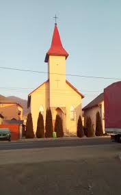 * vreme indică în ora locală. Parohia Greco CatolicÄƒ OÅ£elu Rosu Caras Severin