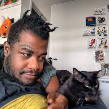 Jerome Stuart Nichols (@bygkyd) • Instagram photos and videos