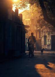 I Explore And Capture The Quiet Side Of City Life In The Narrow Streets Of South Asia City Life Photography Village Photography Street Photography