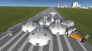 Ksp 2 feature series ep. In Ksp 1 10 All Of Your Dome Colony Dreams Are Now Possible Kerbalspaceprogram