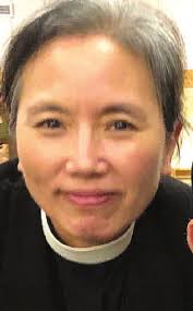 Dr. Copley comes back to inspire