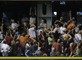 Rising gas prices influencing sports fans