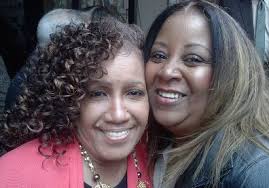 Deep Soul December 2014 feat. Carla Benson & Ruby Turner