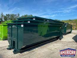 30 Yard Tub Style Dumpsters For Sale - American Made Dumpsters In 2021 Dumpsters Yard Dumpster
