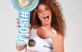 © da video valentina persia ricorda il compagno scomparso: Valentina Persia Chi E Eta Altezza Vita Privata Carriera E Instagram
