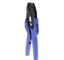 Crimp Tool For Ins Miniterms, 22-8 AWG - NSI Industries