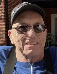 Obituary information for James "Jim" Puffenbarger