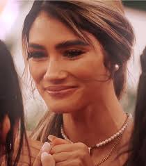 Bella Peck Love Island