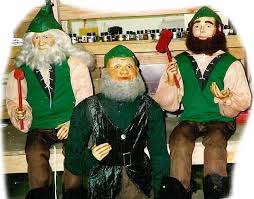 Image result for Elf Green 1977 Hussmann