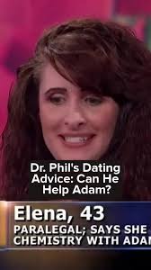 Dr Phil Whitney and Adam