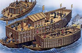 Carlos13th Hobby Blog Zombicide Page 2 Forum Dakkadakka Our Toys Can Beat Up Your Toys Warship Ancient Warfare Medieval Japan