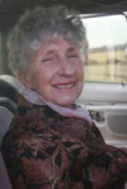 Obituary information for Velma Dean McKinney